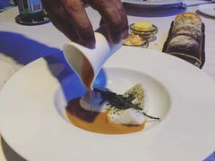 -迪拜帆船酒店海底餐厅