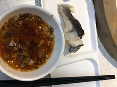 -渔小生蒸汽石锅鱼(印象城店)
