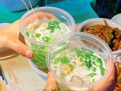 -小林哥的海鲜馆·夜宵烧烤(渔人码头店)