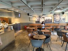 -Wagas沃歌斯(浦东陆家嘴投资大厦店)