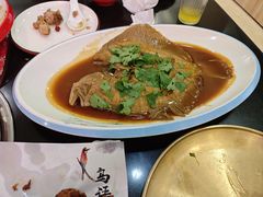 -瑞杰烧烤店·24小时营业(山东路店)