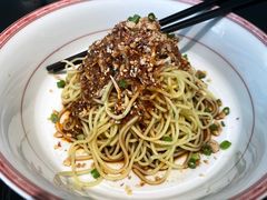 -金谷仓家庭料理(马泉营店)