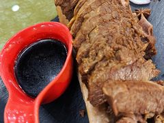 -徐记私厨(半淞园路店)