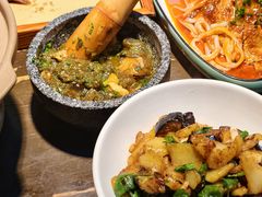 -老灶房-四川土菜(铁牛广场店)