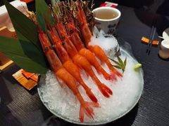 -七条鱼日本料理(三墩店)