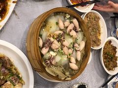 -粤·向群饭店(龙津东路总店)