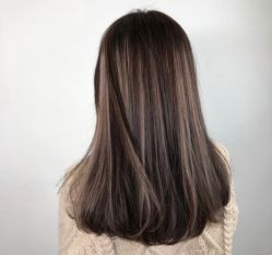 -蘑菇发型