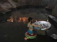 -青岛海泉湾度假区温泉