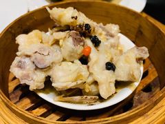 -小鹅皇港式餐厅(新抚万达店)