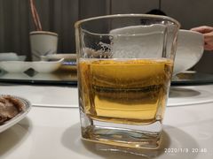 -宁夏国强手抓羊肉·清真菜(未央路凤三店)