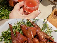 -蔡澜点心·粤菜(领展购物广场店)