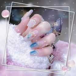 -Touch Nail·品质·美甲美睫