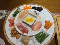 -芸南道·过桥米线(昆明老街旗舰店)