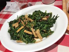 -西贝(上海我格广场店)