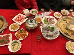 -山城年华老火锅(玉林店)