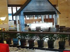 -北京首都机场希尔顿酒店