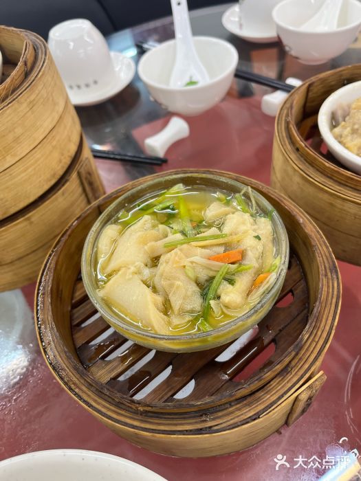 莲香楼图片