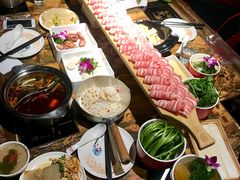 -东道煮牛肉火锅(东盛大街店)