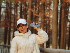 -潜龙渠公园