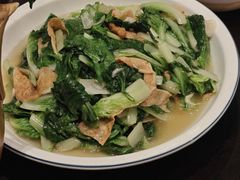 -百年家风·老馆子(东风店)