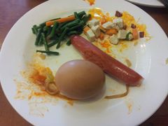 -玖鲜小笼(中山广场店)