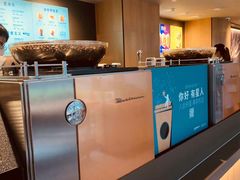 -星巴克(古象大酒店店)