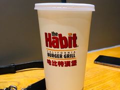 -The Habit Burger Grill 哈比特汉堡(爱琴海店)