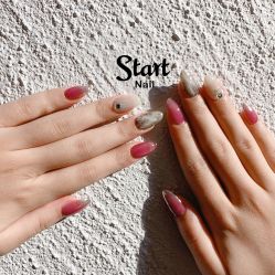 -StartNail美甲