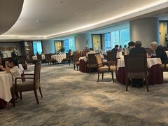 -粤财皇冠假日酒店·彩华轩中餐厅