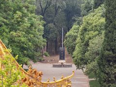 -函谷关历史文化旅游区