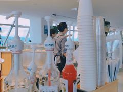 -及象咖啡(卓越世纪中心2楼大堂店)