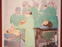 -江苏省美术馆(长江路新馆)