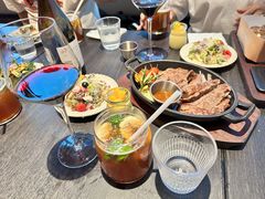 -卡朋西餐(宝安大仟里店)