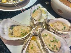 -味可道美食坊(福基路店)
