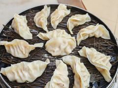 三鲜大肉蒸饺-老蔡记(德化美食街店)