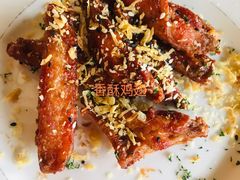 -老欧洲咖啡·西餐(后湖店)