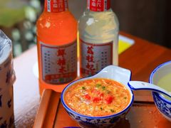 -孙盛兴奥灶面馆·蟹黄面·三虾面(山塘街总店)