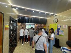 -清真·益鑫羊肉手抓馆(花园北街店)