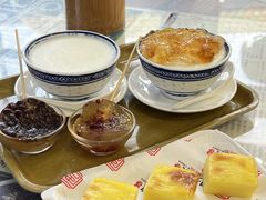 -周大娘牛乳(旧寨古村总店)