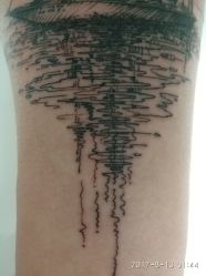 点击看大图 -PinooTattoo皮奴刺青纹身设计总部