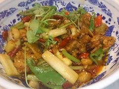 -和记小菜(东方店)