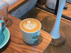 澳白FW-Line 咖啡(石厦花园店)