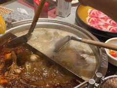 -一绪に寿喜烧(荟聚店)