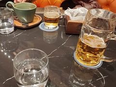 -上海大宁福朋喜来登酒店大堂吧(共和新路店)