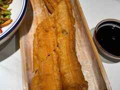 -吴家·淮扬小馆(世纪金源店)