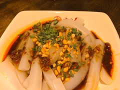 -张氏宽窄巷成都名小吃(茂业百货华强北店)