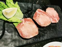-木槿花韩式炭烤·熟成肉工坊(孙文东路店)