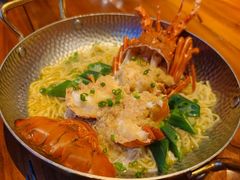 -Mr.Fish鱼鲜生海鲜放题(高德置地冬广场店)
