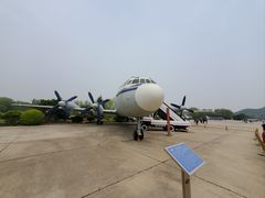 -中国航空博物馆