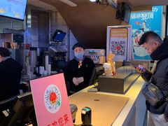 -麦当劳(西客站店)
